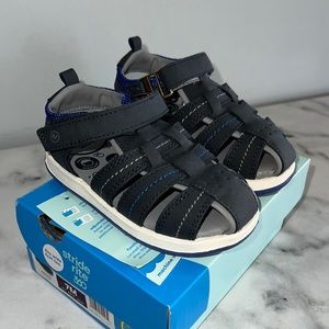 Stride rite sandals